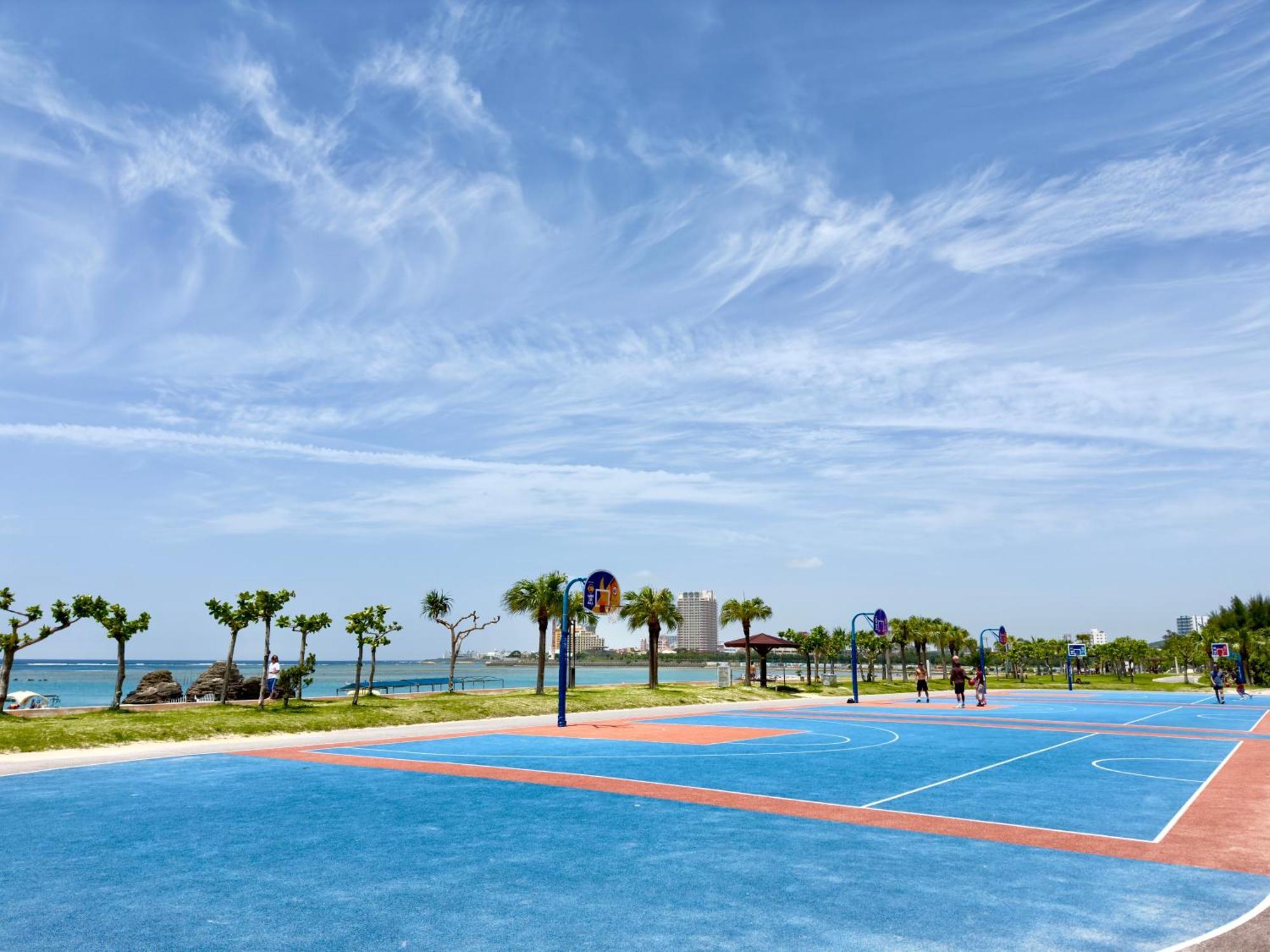 Araha Resort Arapana Chatan Dış mekan fotoğraf