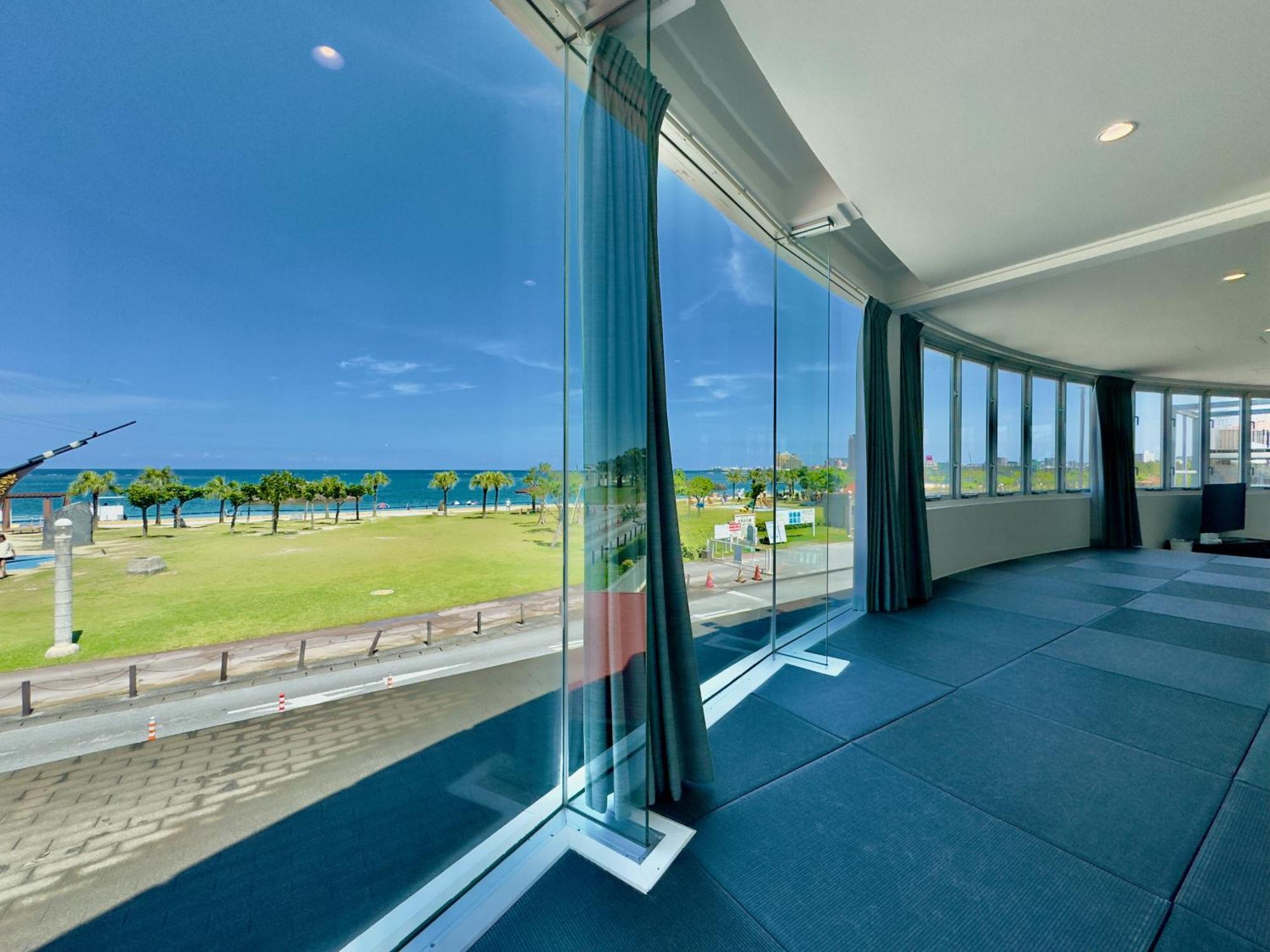 Araha Resort Arapana Chatan Dış mekan fotoğraf