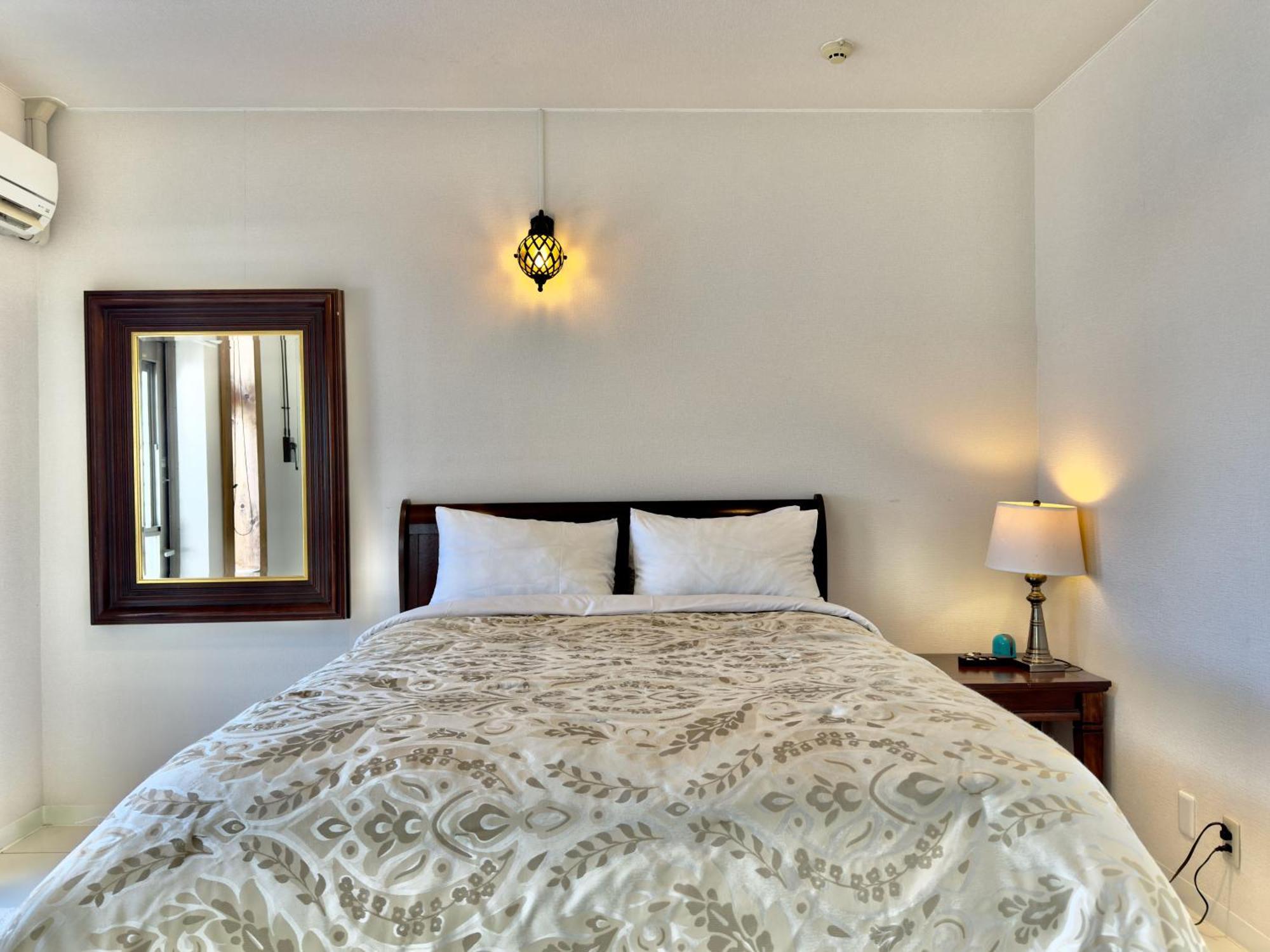 Araha Resort Arapana Chatan Oda fotoğraf