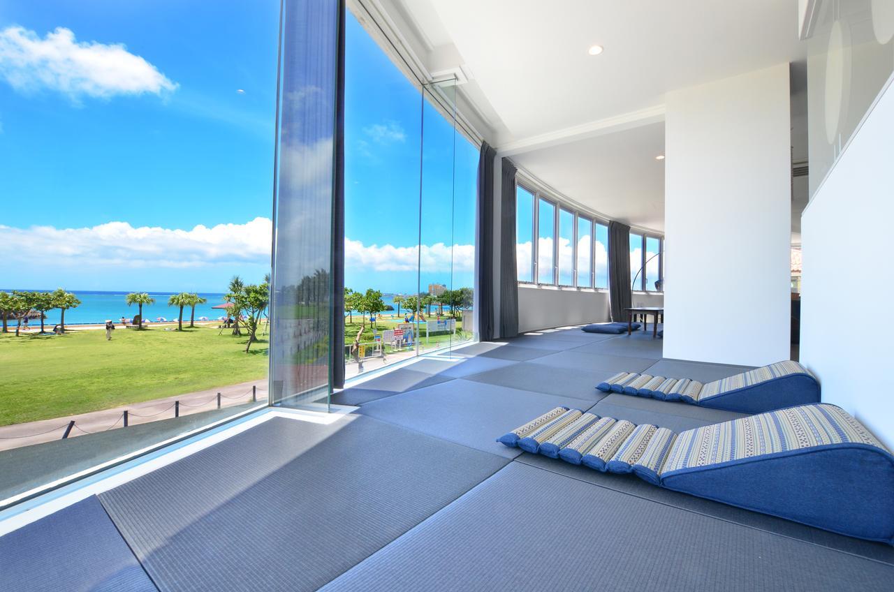 Araha Resort Arapana Chatan Dış mekan fotoğraf